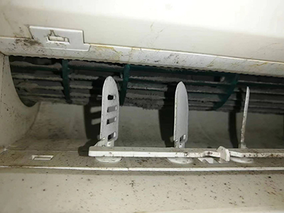 秀英空调维修售后服务中心电话是多少