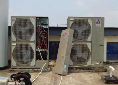 秀英空调维修电话号码多少