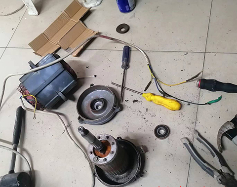 秀英空调维修售后服务中心电话在哪里找