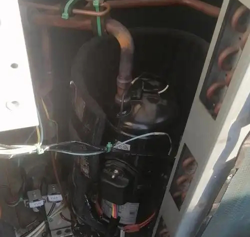 秀英维修变频空调电话在哪里找