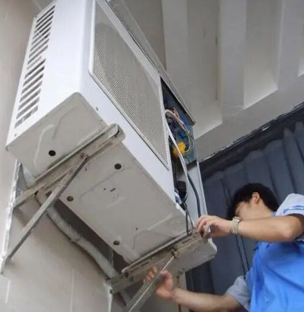 秀英24小时空调维修热线