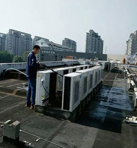 秀英 空调拆装 秀英本地 空调拆装公司