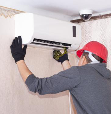 秀英空调内机噪音大